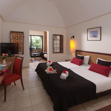 Sentido Djerba Beach Мидун Екстериор снимка