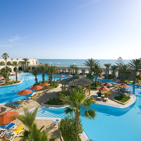 Sentido Djerba Beach Мидун Екстериор снимка