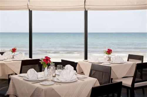 Sentido Djerba Beach Мидун Екстериор снимка