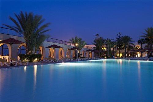 Sentido Djerba Beach Мидун Екстериор снимка