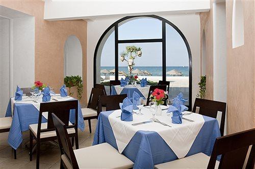 Sentido Djerba Beach Мидун Екстериор снимка