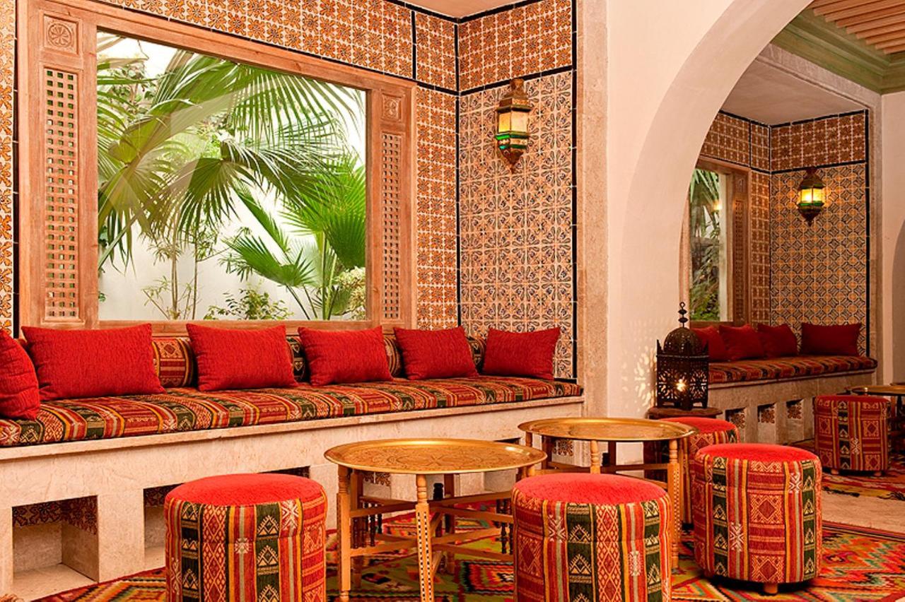 Sentido Djerba Beach Мидун Екстериор снимка