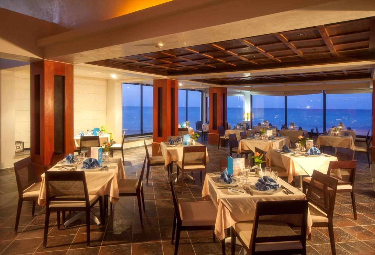 Sentido Djerba Beach Мидун Екстериор снимка
