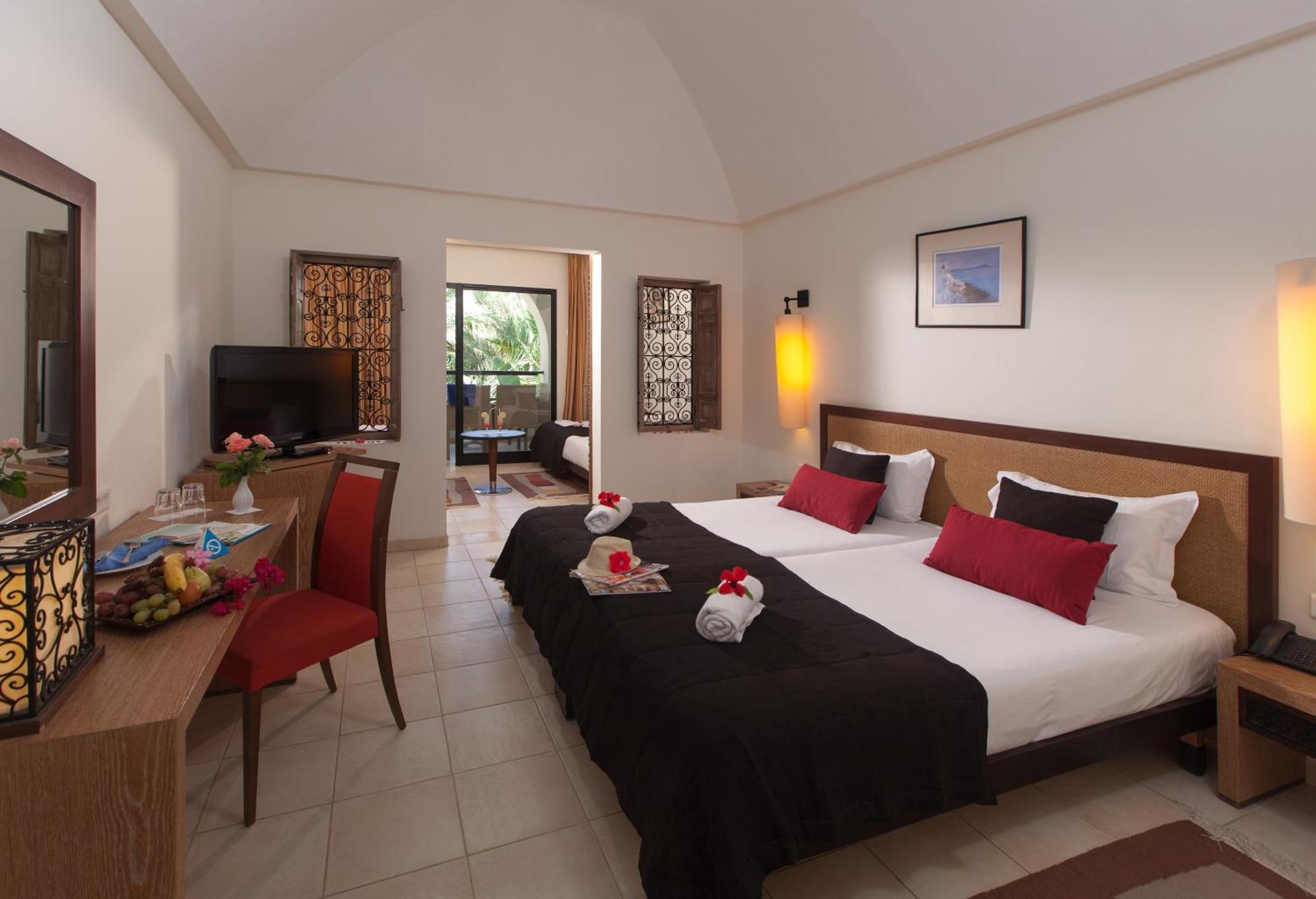 Sentido Djerba Beach Мидун Екстериор снимка