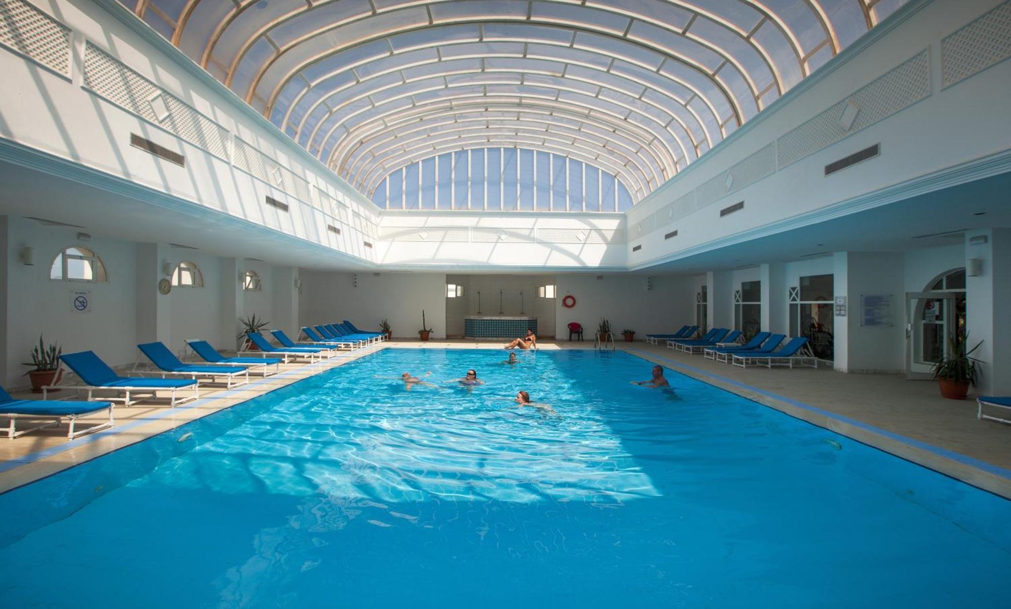 Sentido Djerba Beach Мидун Екстериор снимка
